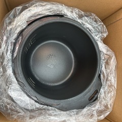 電気圧力鍋クッキングプロ V2の画像