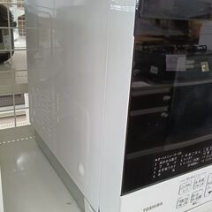 リユースのサカイ栃木店★ジモティ割あり★ TOSHIBA オーブンレンジ ER-V60  20年製 動作確認／クリーニング済み TC10210の画像