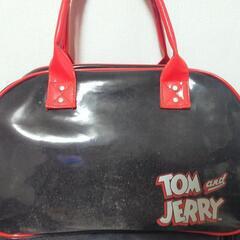 トムとジェリー バックの画像