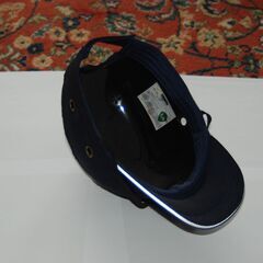 自転車ヘルメットの画像