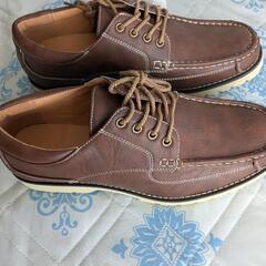 メンズ 靴 新品 タグ付きの画像