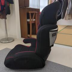 チャイルドシートの画像