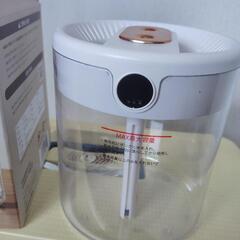 CLEAR加湿器の画像