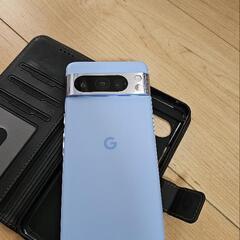 pixel 8 pro  12/128の画像