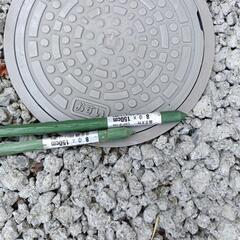 園芸支柱の画像