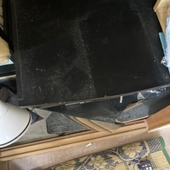 VHS 付きDVDプレーヤーの画像