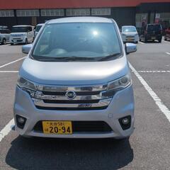 日産デイズの画像