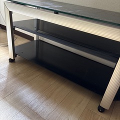 テーブルの画像