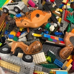 LEGO ジュラシックのセット、レゴニンジャゴー、マイクラなどの画像