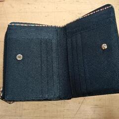 0814-013 折りたたみ財布　Paul Smithの画像