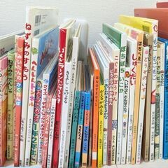 絵本69冊！の画像