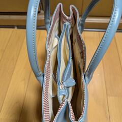 トートバッグの画像