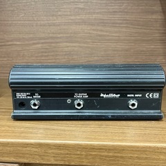 Hughes&kettner ヒュースアンドケトナー チューブ プリアンプ TUBE MAN  楽器 アンプ のご紹介です！の画像