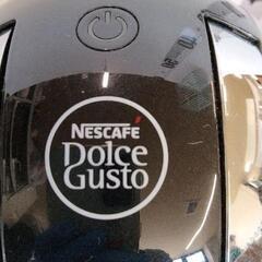 0814-028 NESCAFE　ドルチェグストの画像