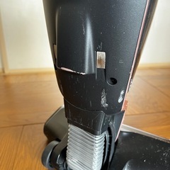 エレクトラクス掃除機の画像