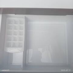 🉐🉐TH014 送料設置無料   アクア　新生活冷蔵庫　人気モデルの画像