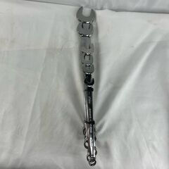 中古工具　コンビネーションレンチ　Snap-onの画像