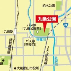 九条公園で　朝樂行　(あさらくぎょう) 開催いています❣　樂行体...