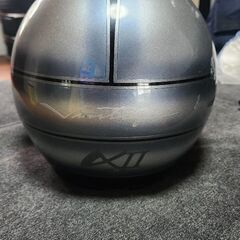 アライのszヘルメットの画像