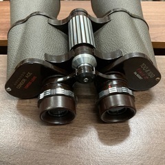 双眼鏡 100✖️100 Field 3° CONDOR COATED LENSケース付き　　リサイクルショップ宮崎屋　佐土原店　25.8.14Fの画像