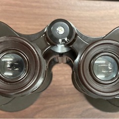 双眼鏡 100✖️100 Field 3° CONDOR COATED LENSケース付き　　リサイクルショップ宮崎屋　佐土原店　25.8.14Fの画像