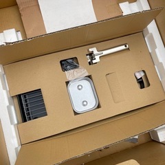 ナショナル電気グッキングヒーター NK- 2203A新品の画像