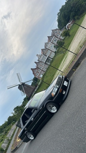 TOYOTA 13クラウン