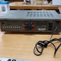 0814-014 DENON デノン PMA-390IV プリメインアンプの画像