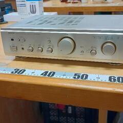0814-014 DENON デノン PMA-390IV プリメインアンプの画像