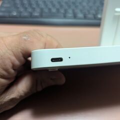 スマホ充電スタンドの画像