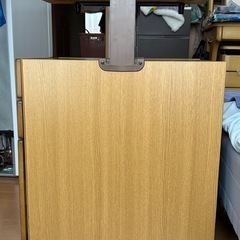 キャビネットの画像