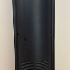 電気ストーブの画像