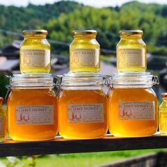 Jim's Honeyの画像