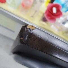 【恵庭】☆中古品☆ニトリ 折りたたみデスク PayPay支払いOK！の画像