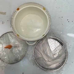 ejiry 多用鍋新品の画像
