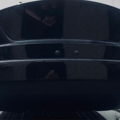ルーフボックスTHULE MotionXL(Motion800) の画像