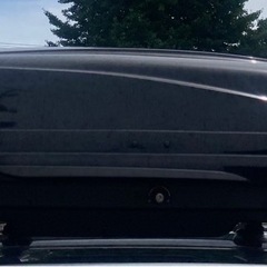 ルーフボックスTHULE MotionXL(Motion800) の画像