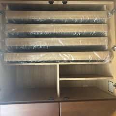 ⚠️遺品整理、無料引き取り、タンス⚠️の画像