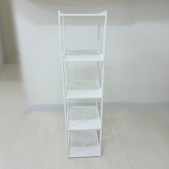 シューズラック　下駄箱の画像