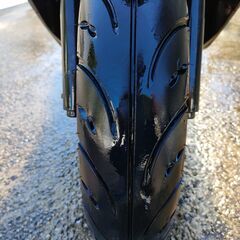 アドレスv125 DT11A スズキ　小型★始動動画あり★岡山発の画像