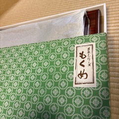 古木シリーズ もくめ お盆　の画像