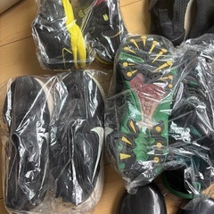 靴の画像