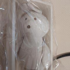 くま　うさぎ　ぬいぐるみの画像