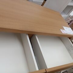 ★リユースのサカイ水戸店★  チェスト ライトブラウン H136.5×D42×W110.5 クリーニング済み MT5211の画像