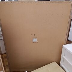 ★リユースのサカイ水戸店★  チェスト ライトブラウン H136.5×D42×W110.5 クリーニング済み MT5211の画像
