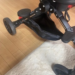 BAIWA3輪バギー
の画像