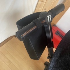 BAIWA3輪バギー
の画像