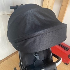 BAIWA3輪バギー
の画像