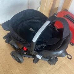 BAIWA3輪バギー
の画像