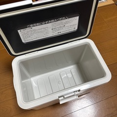 伸和クーラーボックスの画像